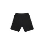 Chrome Hearts Cross Pattern Slide Script Logo Shorts