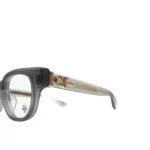 Chrome Hearts CUNTVOLUTED MG Glasses Frame