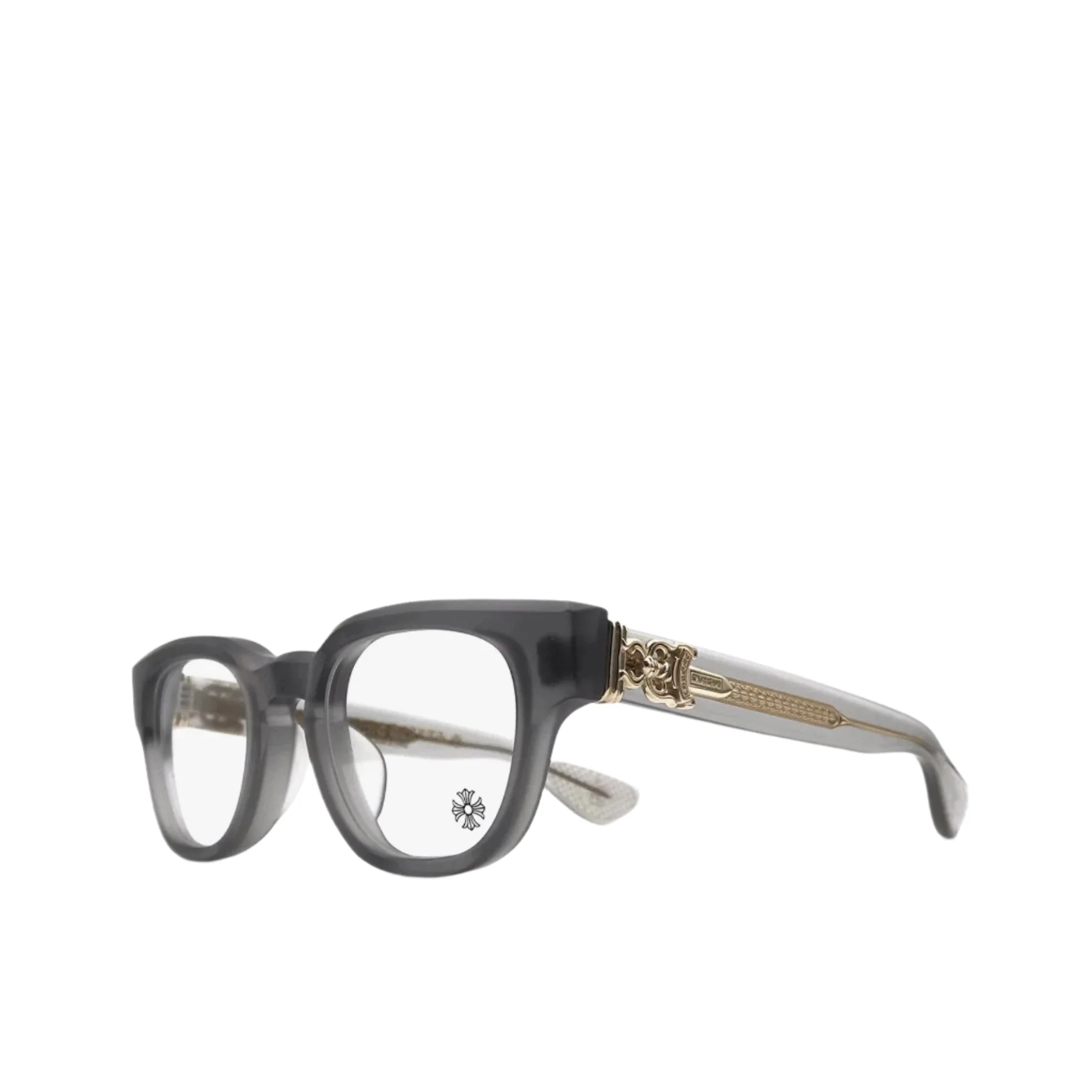 Chrome Hearts CUNTVOLUTED MG Glasses Frame Chrome Hearts CUNTVOLUTED MG Glasses Frame