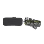 Chrome Hearts CUNTVOLUTED DOLV Glasses Frame
