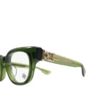 Chrome Hearts CUNTVOLUTED DOLV Glasses Frame