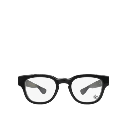 Chrome Hearts CUNTVOLUTED BK Glasses Frame