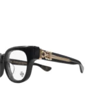 Chrome Hearts CUNTVOLUTED BK Glasses Frame