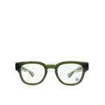 Chrome Hearts CUNTVOLUTED DOLV Glasses Frame