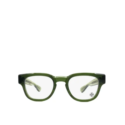 Chrome Hearts CUNTVOLUTED DOLV Glasses Frame