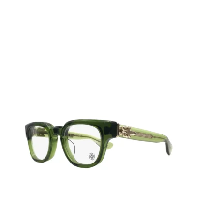 Chrome Hearts CUNTVOLUTED DOLV Glasses Frame