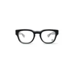 Chrome Hearts CUNTVOLUTED MBK Glasses Frame