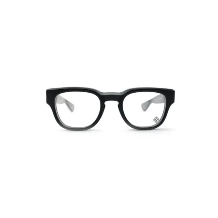 Chrome Hearts CUNTVOLUTED MBK Glasses Frame