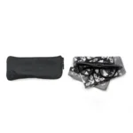 Chrome Hearts CUNTVOLUTED MBK Glasses Frame
