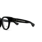Chrome Hearts CUNTVOLUTED MBK Glasses Frame