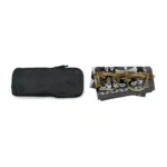 Chrome Hearts CUNTVOLUTED MLW Glasses Frame
