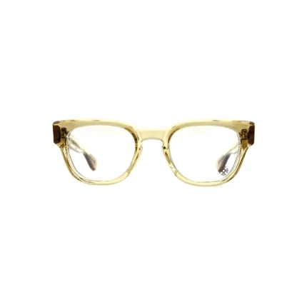 Chrome Hearts CUNTVOLUTED MLW Glasses Frame