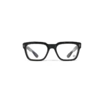 Chrome Hearts DAFFADLDO BK Glasses Frame