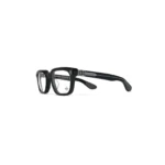 Chrome Hearts DAFFADLDO BK Glasses Frame