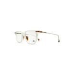 Chrome Hearts DARLIN MT/CRYS Glasses Frame