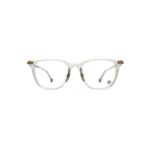 Chrome Hearts DARLIN MT/CRYS Glasses Frame