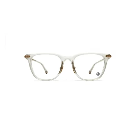 Chrome Hearts DARLIN MT/CRYS Glasses Frame