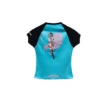 Chrome Hearts Cross Logo Short Sleeve Tee II