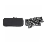 Chrome Hearts DIG BIG BK/GP Glasses Frame