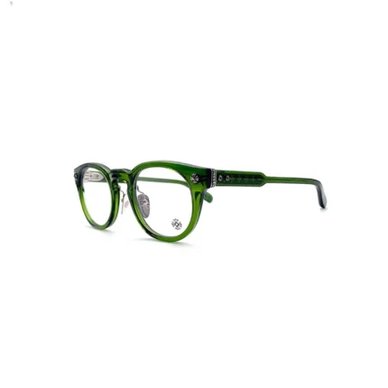 Chrome Hearts DINGALONGLINGLONG DOLV Glasses Frame