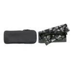 Chrome Hearts DINGALONGLINGLONG DOLV Glasses Frame
