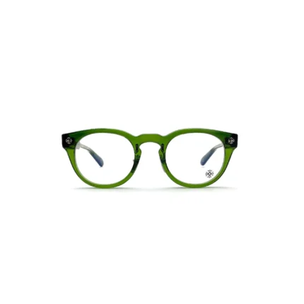 Chrome Hearts DINGALONGLINGLONG DOLV Glasses Frame