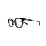 Chrome Hearts Duck Butter BK/GP Glasses Frame