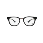 Chrome Hearts Duck Butter BK/GP Glasses Frame