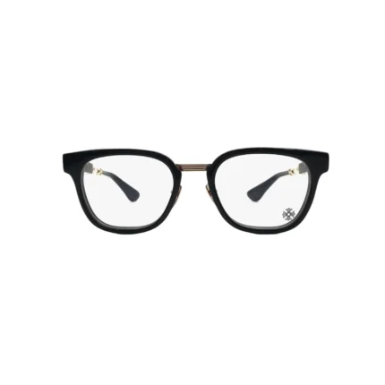 Chrome Hearts Duck Butter BK/GP Glasses Frame