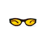 Chrome Hearts EDENBOX HVT Sunglasses