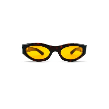 Chrome Hearts EDENBOX HVT Sunglasses