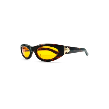 Chrome Hearts EDENBOX HVT Sunglasses