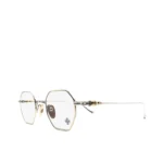 Chrome Hearts EVACULATION GP/SS Glasses Frame