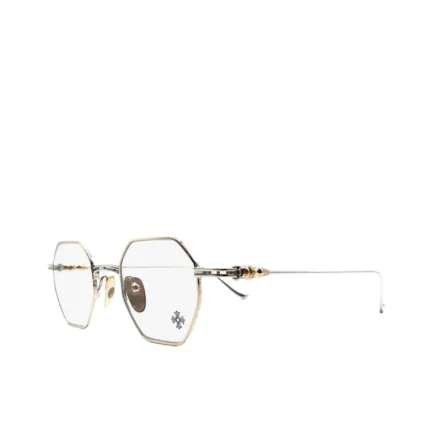 Chrome Hearts EVACULATION GP/SS Glasses Frame