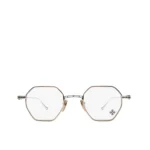 Chrome Hearts EVACULATION GP/SS Glasses Frame