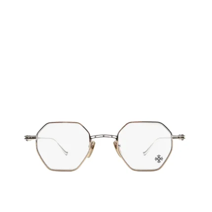 Chrome Hearts EVACULATION GP/SS Glasses Frame