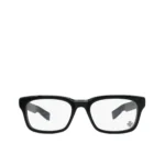 Chrome Hearts FOTI H.T.2 BK/GP Glasses Frame
