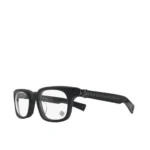 Chrome Hearts FOTI H.T.2 MBK Matte Black Glasses Frame