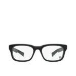 Chrome Hearts FOTI H.T.2 MBK Matte Black Glasses Frame