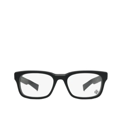 Chrome Hearts FOTI H.T.2 MBK Matte Black Glasses Frame