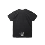 Chrome Hearts Foti Logo Short Sleeve Tee