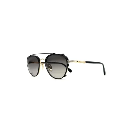 Chrome Hearts GAG BK/GP Sunglasses