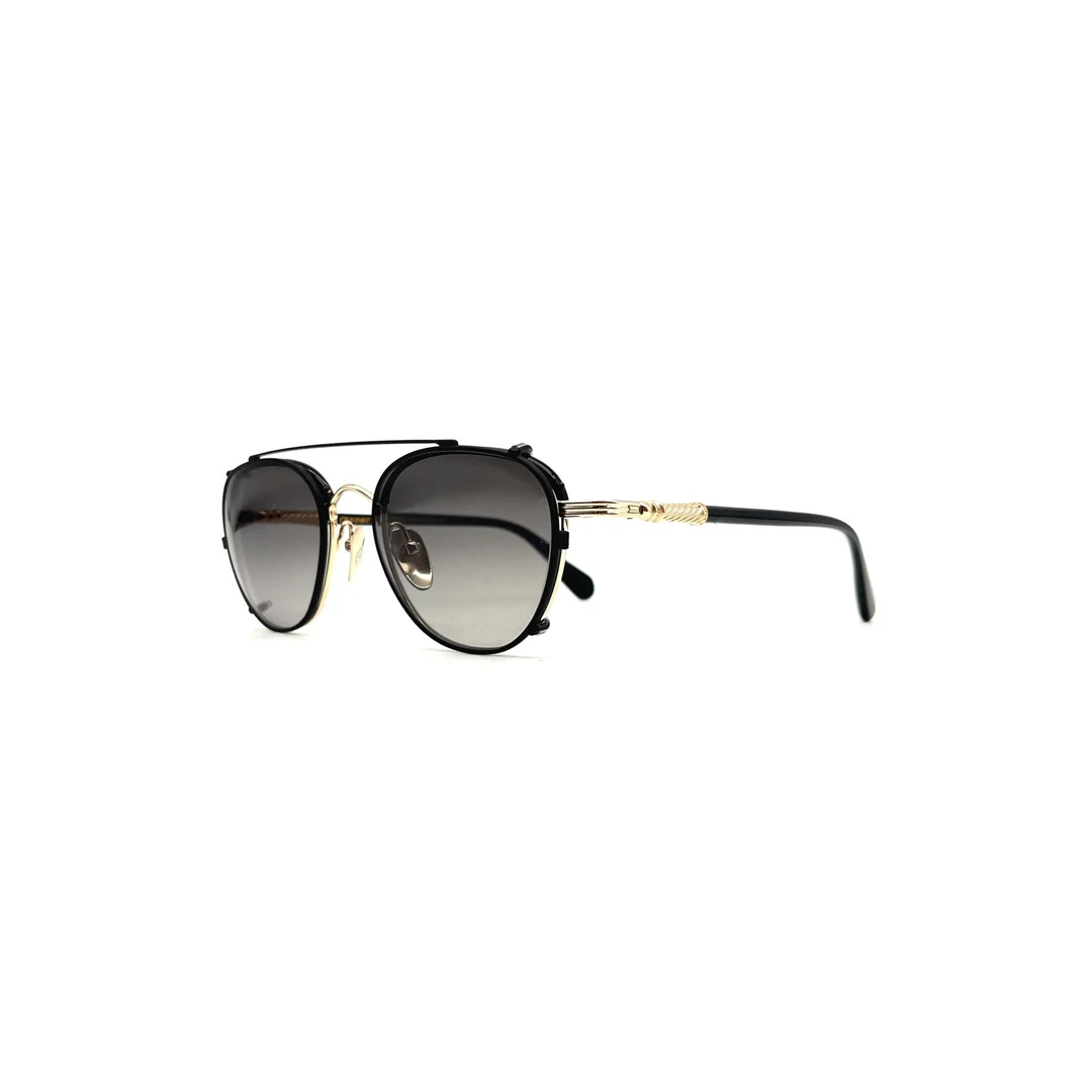 Chrome Hearts GAG BK/GP Sunglasses Chrome Hearts GAG BK/GP Sunglasses