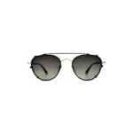 Chrome Hearts GAG BK/GP Sunglasses