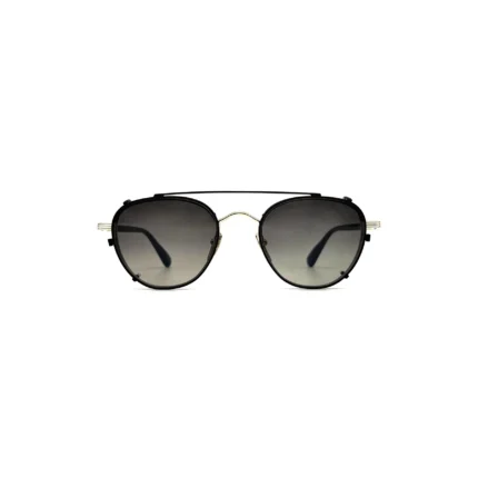 Chrome Hearts GAG BK/GP Sunglasses
