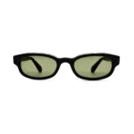 Chrome Hearts LOWRIDER BK Sunglasses