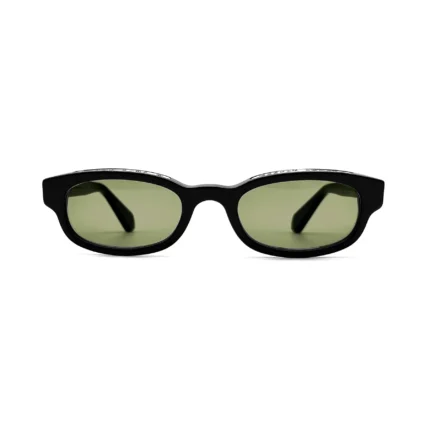 Chrome Hearts LOWRIDER BK Sunglasses