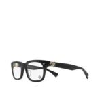 Chrome Hearts Gittin Any-A BK/GP Glasses Frame