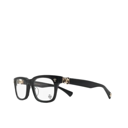 Chrome Hearts Gittin Any-A BK/GP Glasses Frame