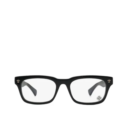 Chrome Hearts Gittin Any-A BK/GP Glasses Frame